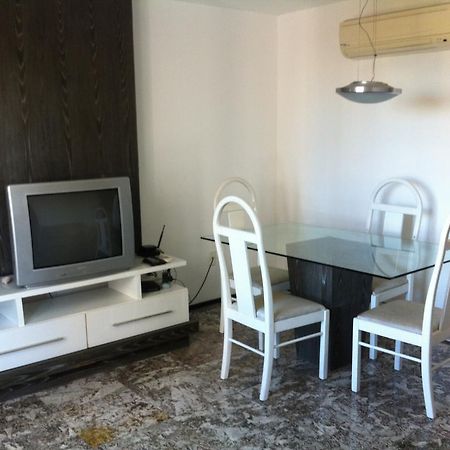 דירות נטאל Studio Da Praia Flat חדר תמונה