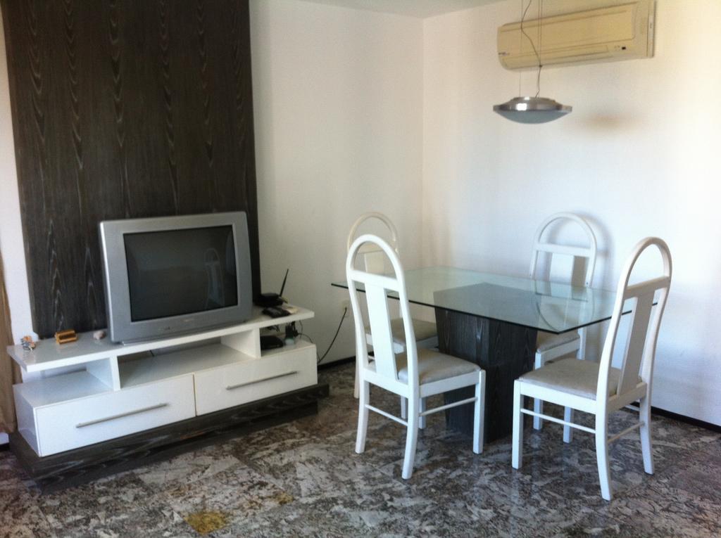 דירות נטאל Studio Da Praia Flat חדר תמונה